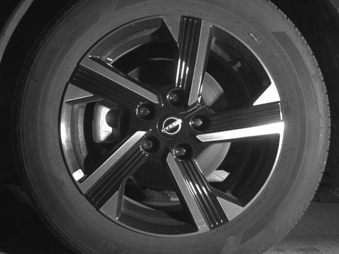 Used 2025 Nissan Sentra SV image 12