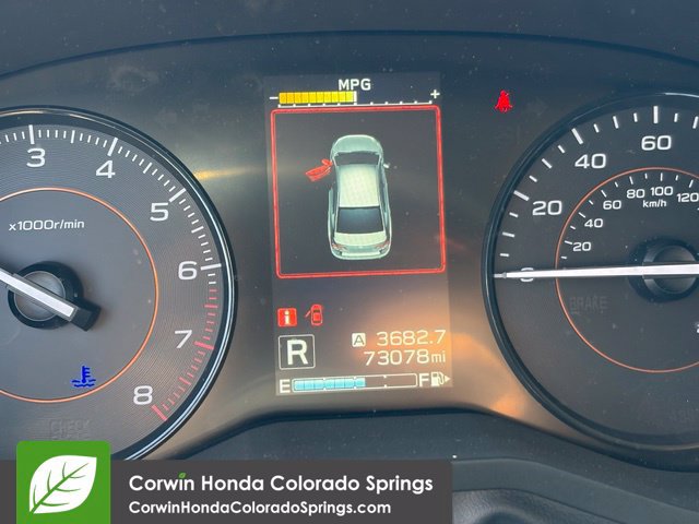 Used 2019 Subaru Crosstrek 2.0i Premium w/ Eyesight System AWD/4WD image 41