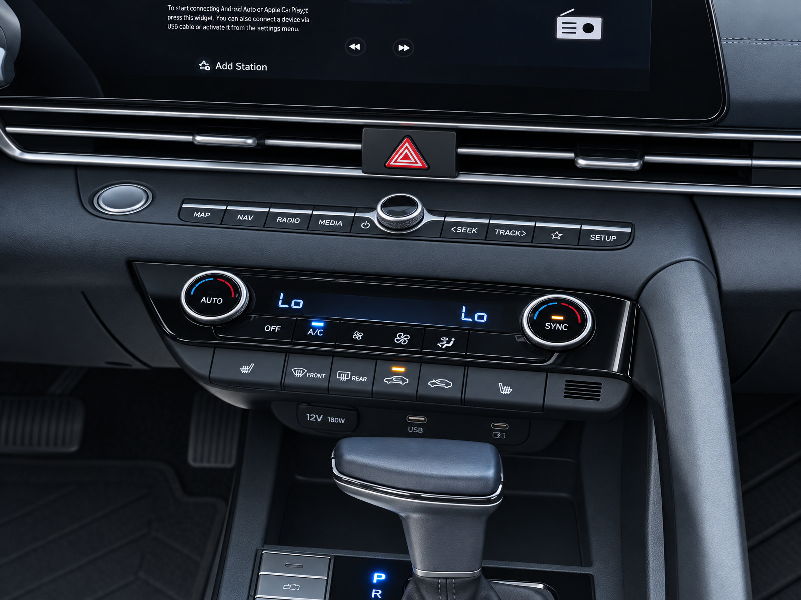 Used 2024 Hyundai Elantra Limited FWD image 16