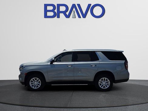 Used 2024 Chevrolet Tahoe LT AWD/4WD image 6