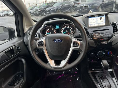 Used 2019 Ford Fiesta SE w/ Equipment Group 201A image 15