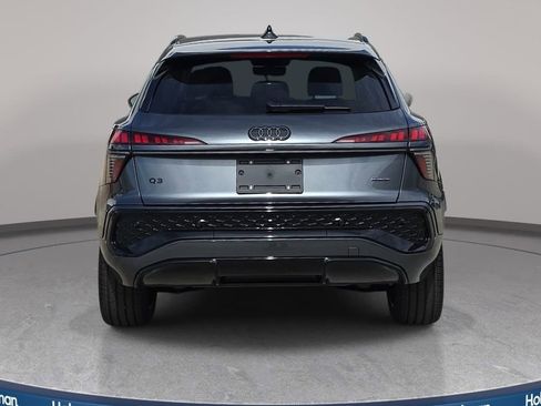 New 2026 Audi Q3 quattro 2.0T AWD/4WD image 6