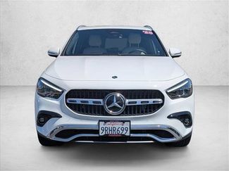 Certified 2025 Mercedes-Benz GLA 250 video 2