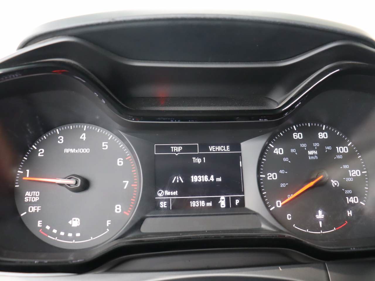 Used 2025 Chevrolet Trax LS FWD image 10