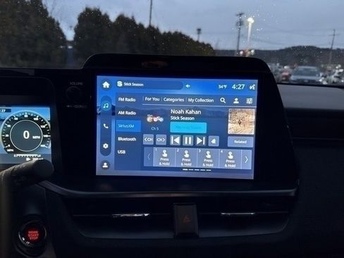 New 2026 Subaru Outback Premium image 23