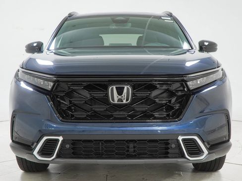 New 2026 Honda CR-V Sport Touring image 2