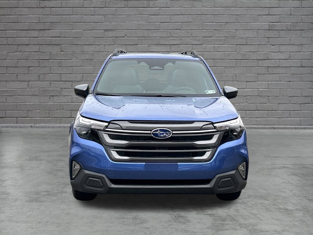New 2026 Subaru Forester Premium AWD/4WD image 8