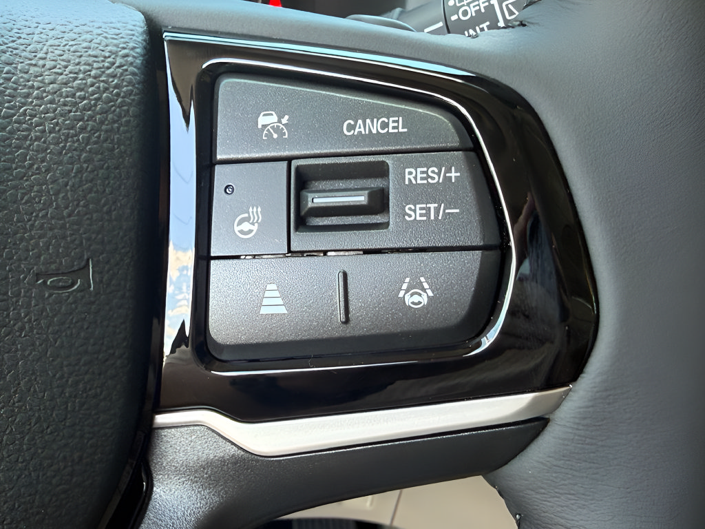 New 2027 Honda Odyssey Elite image 22