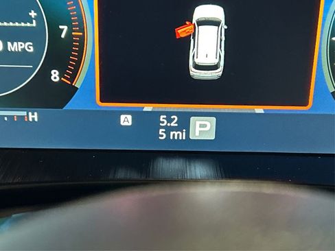 New 2026 Subaru Outback Limited image 42