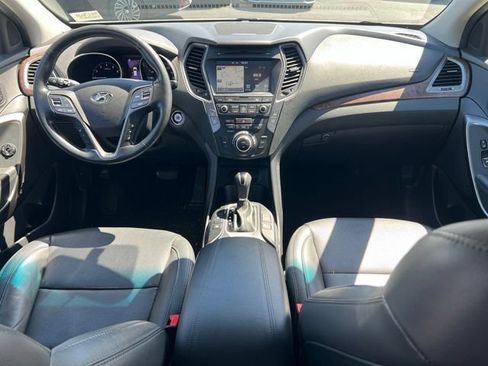 Used 2018 Hyundai Santa Fe Sport w/ Cargo Package AWD/4WD image 14