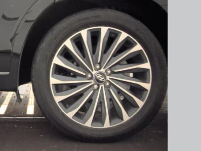 Used 2024 Hyundai Palisade Calligraphy AWD/4WD image 9