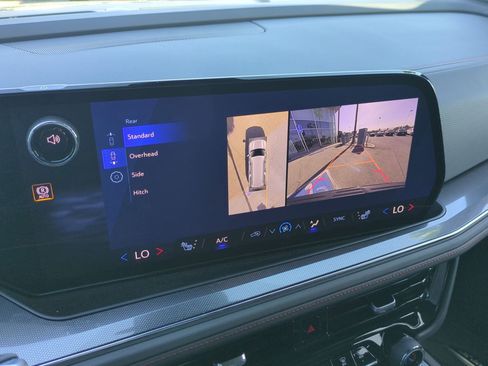 New 2026 Chevrolet Suburban RST w/ Comfort Package image 17