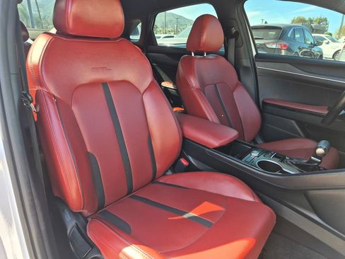 Used 2023 Kia K5 GT-Line w/ GT-Line Premium Package image 33