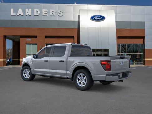 New 2026 Ford F150 XLT image 4