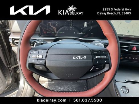 New 2026 Kia Sportage SX Prestige image 29