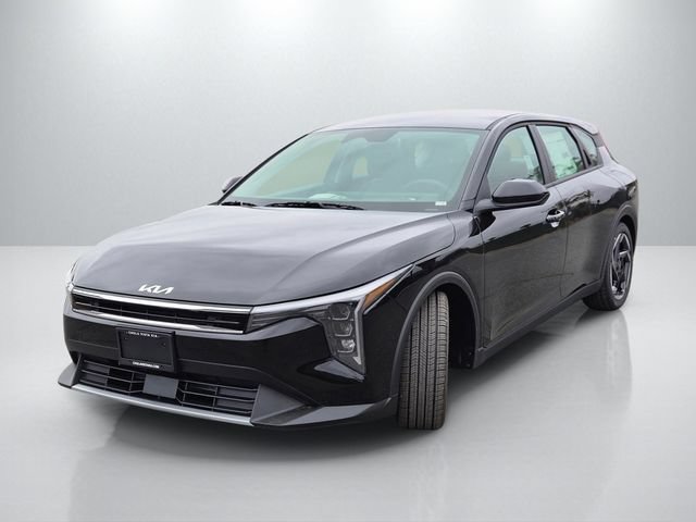 New 2026 Kia K4 EX FWD image 8