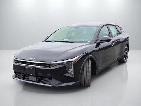 New 2026 Kia K4 EX FWD image 8