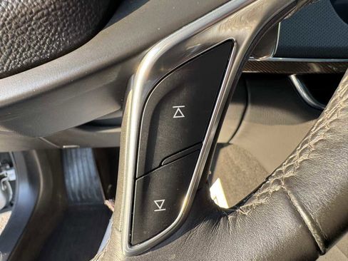 Used 2017 Cadillac CT6 Luxury AWD/4WD image 17
