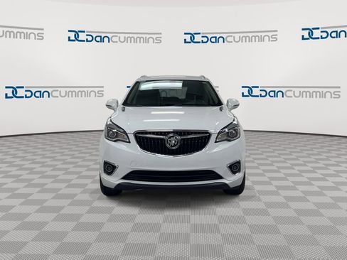 Used 2020 Buick Envision Essence image 3