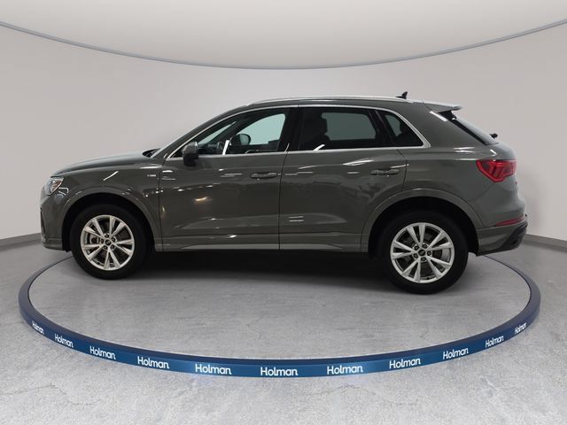 Used 2025 Audi Q3 2.0T Premium AWD/4WD image 9