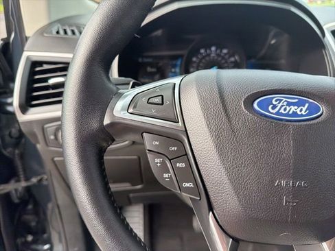 Used 2023 Ford Edge SEL w/ Convenience Package AWD/4WD image 20