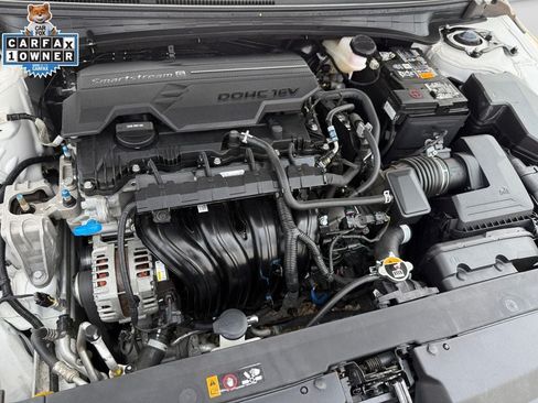 Certified 2025 Kia K4 FWD image 20