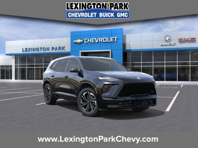 New 2026 Buick Enclave Sport Touring w/ Power Package