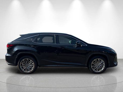 Used 2020 Lexus RX 350 FWD w/ Luxury Package image 6