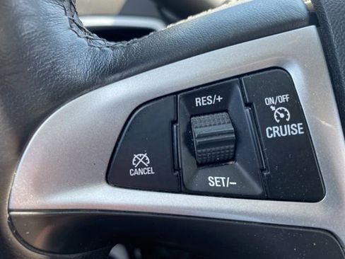 Used 2017 Chevrolet Equinox LT w/ Convenience Package AWD/4WD image 18