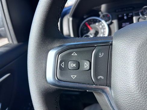 New 2026 RAM 1500 Big Horn image 11