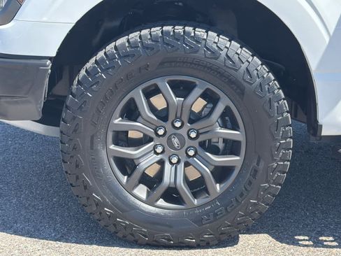 Certified 2024 Ford F150 Tremor w/ Equipment Group 402A High AWD/4WD image 26