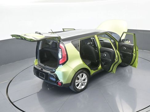 Used 2016 Kia Soul + image 63
