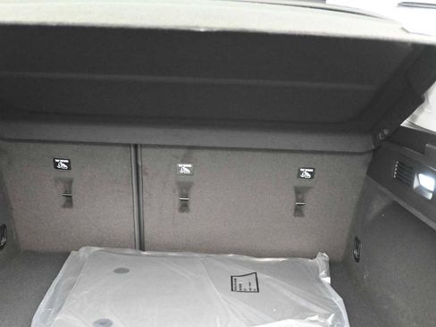 New 2026 Buick Envision Sport Touring AWD/4WD image 11