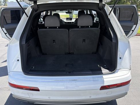 Used 2017 Audi Q7 2.0T Premium AWD/4WD image 29