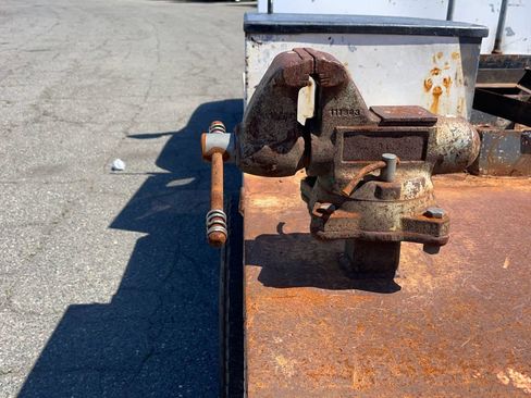 Used 2019 GMC Sierra 3500 2WD Regular Cab image 33