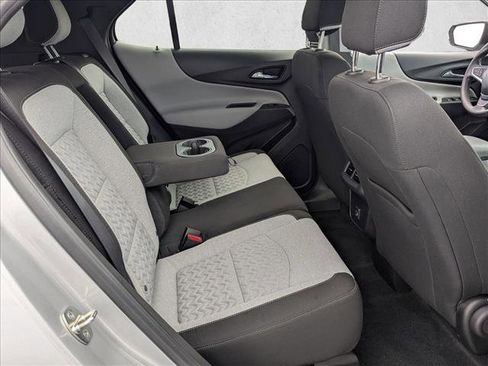 Used 2022 Chevrolet Equinox LS w/ LS Convenience Package FWD image 19