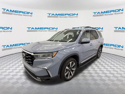 Used 2023 Honda Pilot Elite