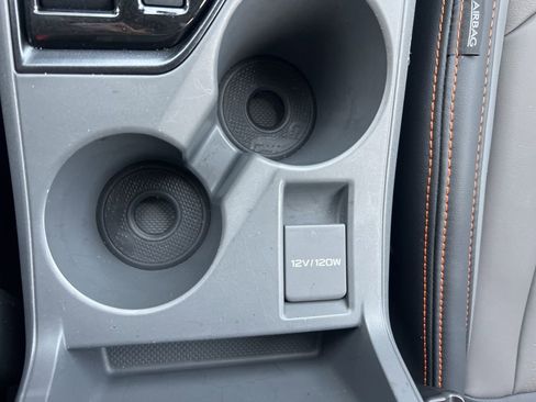 Certified 2024 Subaru Crosstrek 2.5i Limited image 20