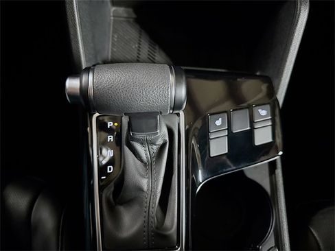 Used 2023 Kia Sportage X-Line w/ X-Line Premium Package image 24