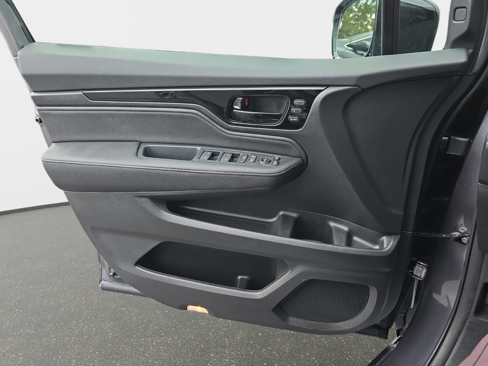 New 2026 Honda Odyssey Elite image 27