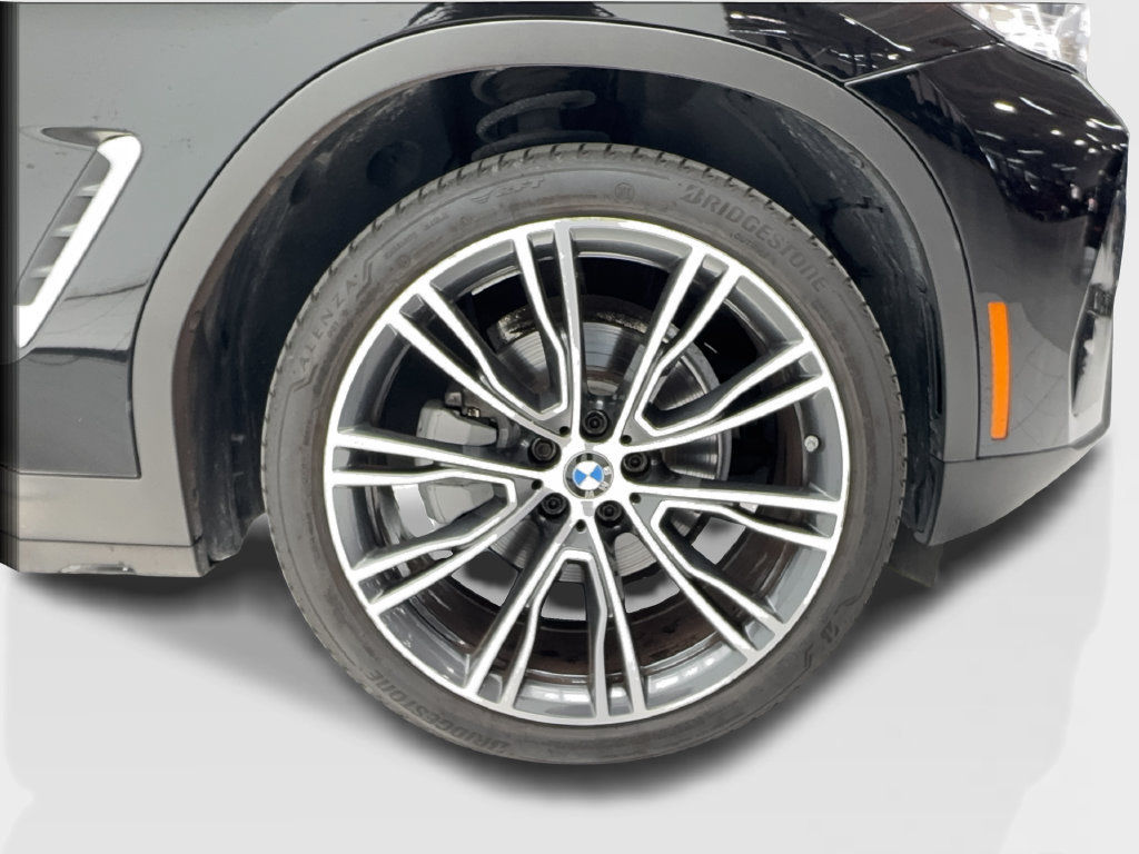 Used 2023 BMW X3 sDrive30i w/ Convenience Package RWD image 15