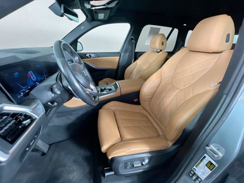 Used 2024 BMW X5 xDrive40i AWD/4WD image 20