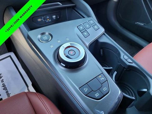 New 2026 Kia Sportage SX Prestige image 10