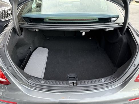 Certified 2020 Mercedes-Benz E 350 4MATIC Sedan image 18