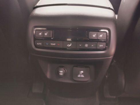 Used 2020 Hyundai Palisade Limited FWD image 28