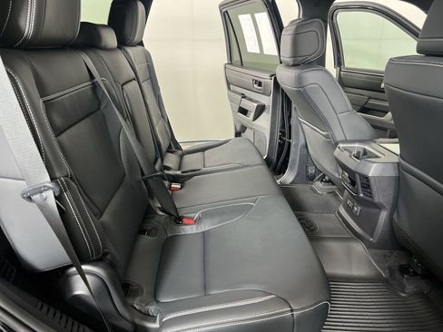 Used 2026 Toyota Sequoia TRD Pro AWD/4WD image 27