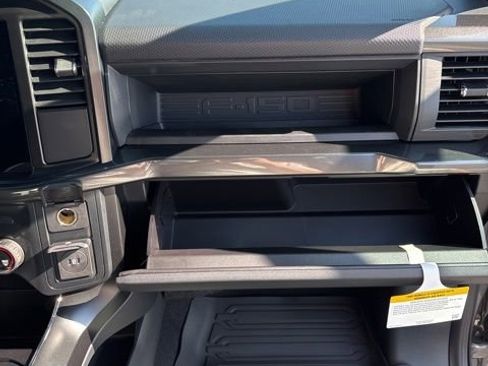 New 2025 Ford F150 STX w/ Equipment Group 200A image 32