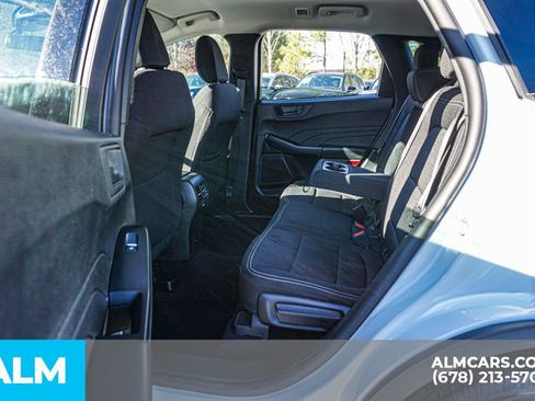 Used 2025 Ford Escape Active AWD/4WD image 21