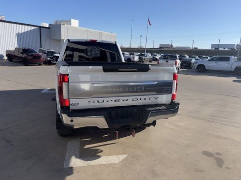 Used 2017 Ford F250 King Ranch w/ King Ranch Ultimate Package image 7