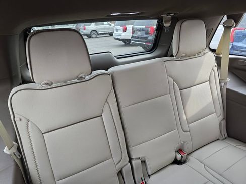 New 2026 GMC Yukon Denali AWD/4WD image 13